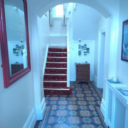 The Russet House Hotel King's Lynn Exterior foto
